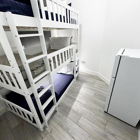 149 Budget Guesthouse London Luaran gambar