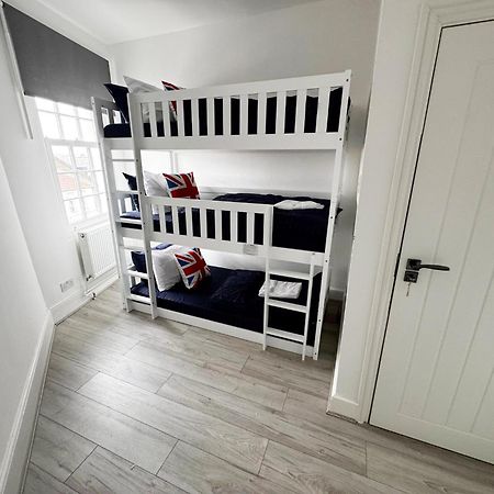 149 Budget Guesthouse London Luaran gambar