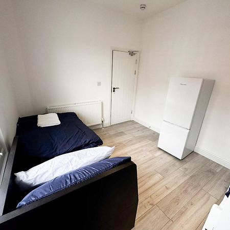 149 Budget Guesthouse London Luaran gambar