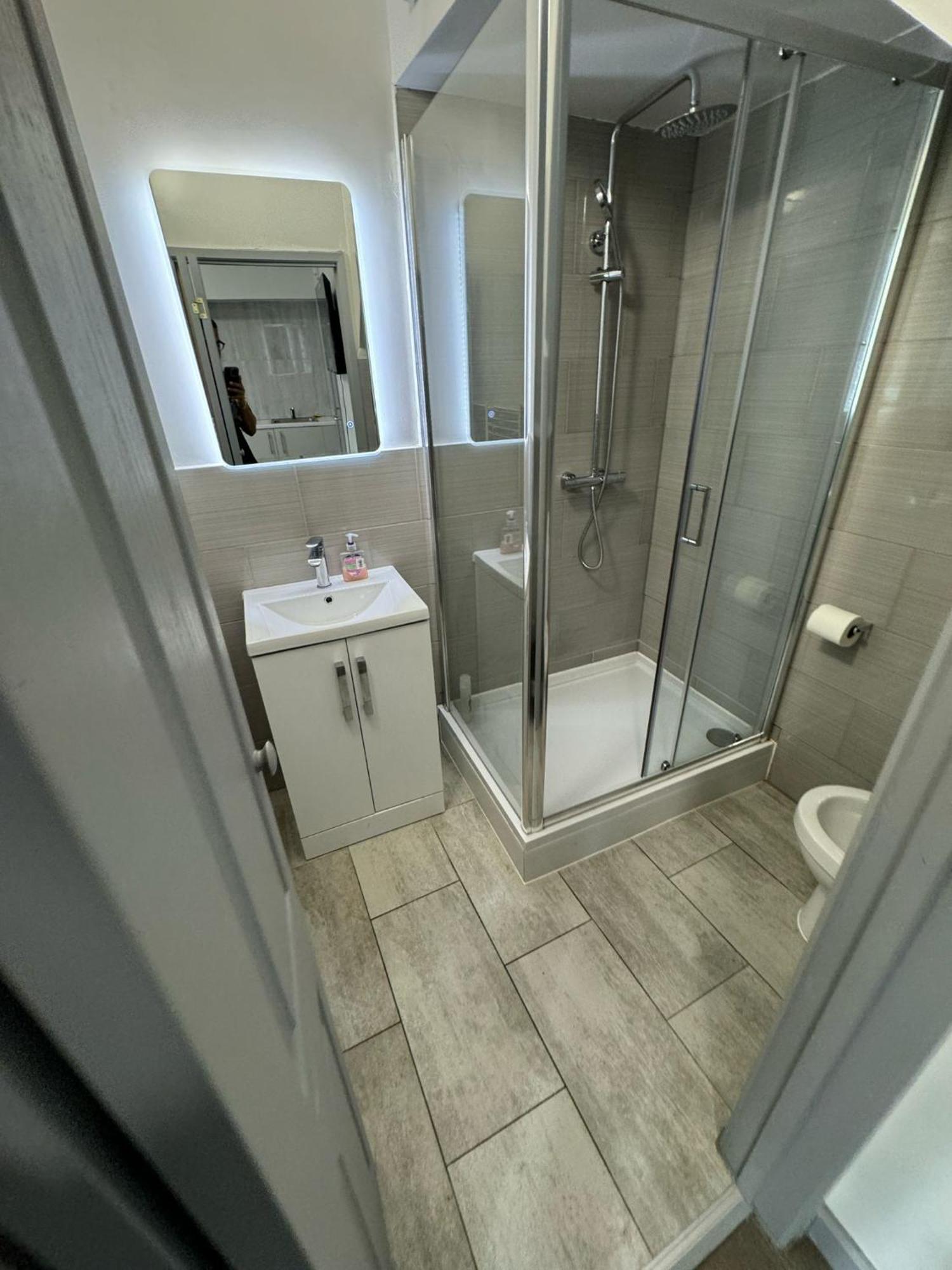 149 Budget Guesthouse London Luaran gambar