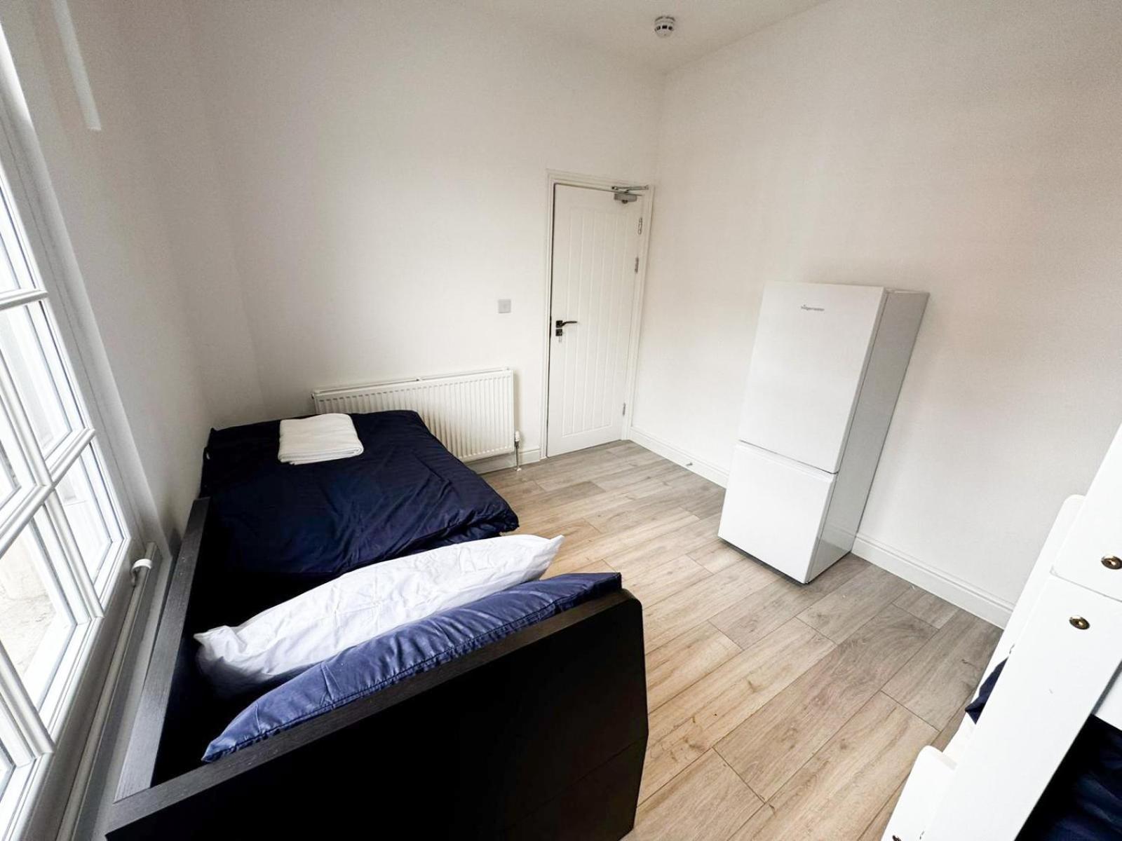 149 Budget Guesthouse London Luaran gambar
